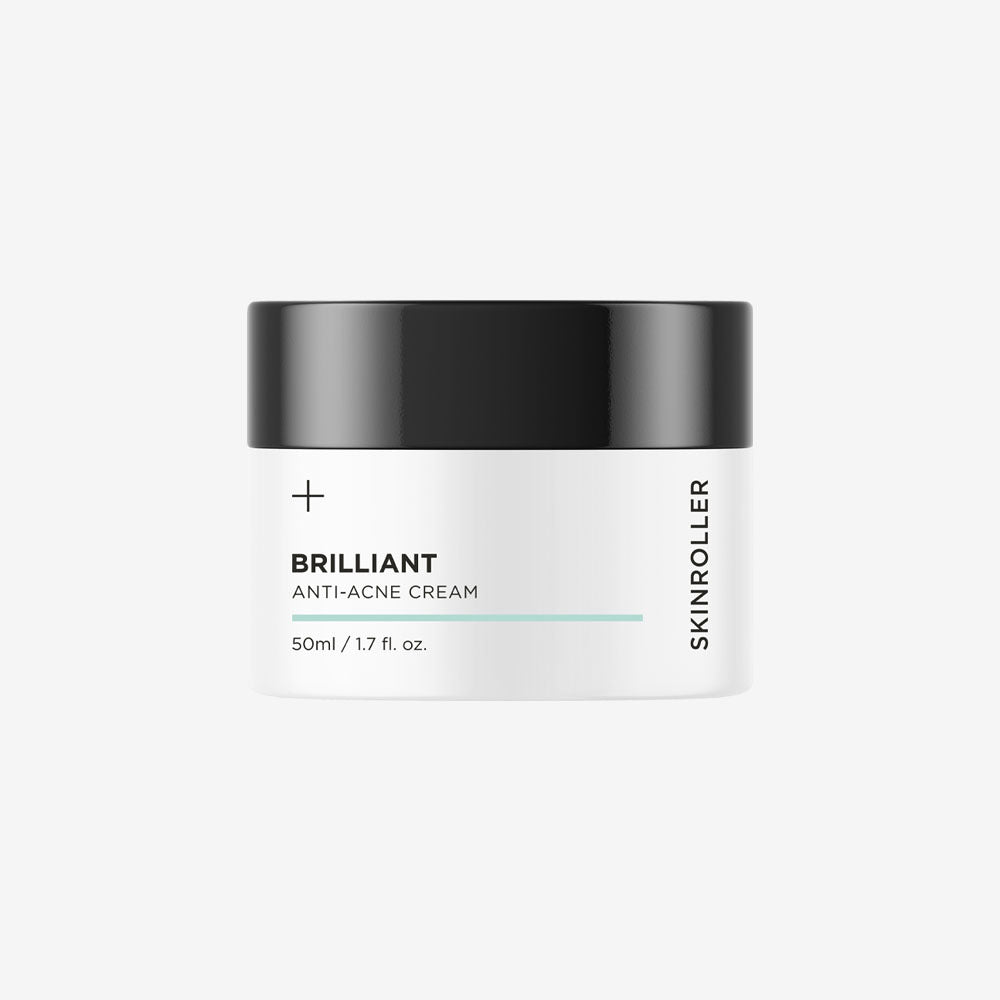 Brilliant Anti-Acne Ansiktskräm 50ml