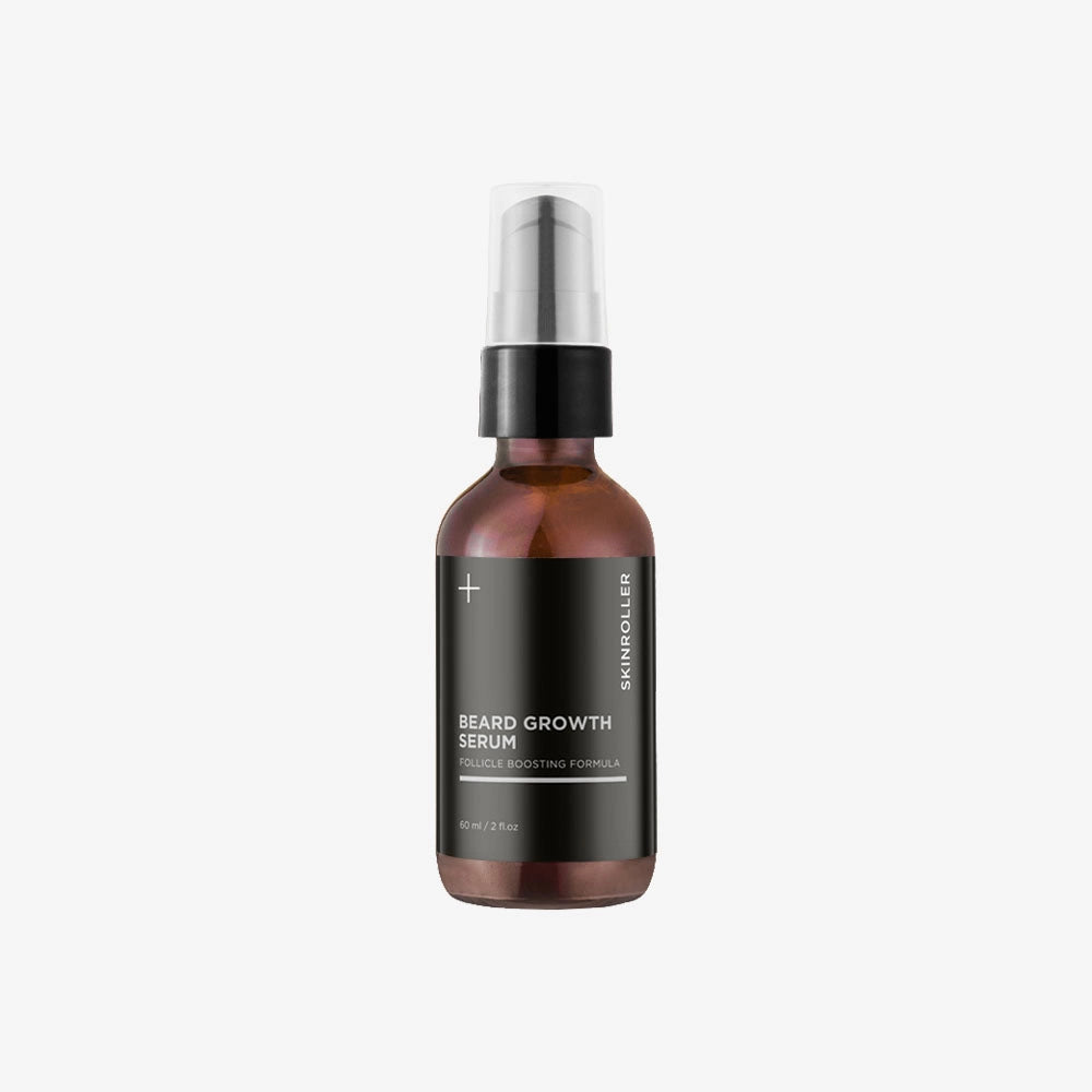 Image of Beard Growth Serum 60ml - Skäggserum