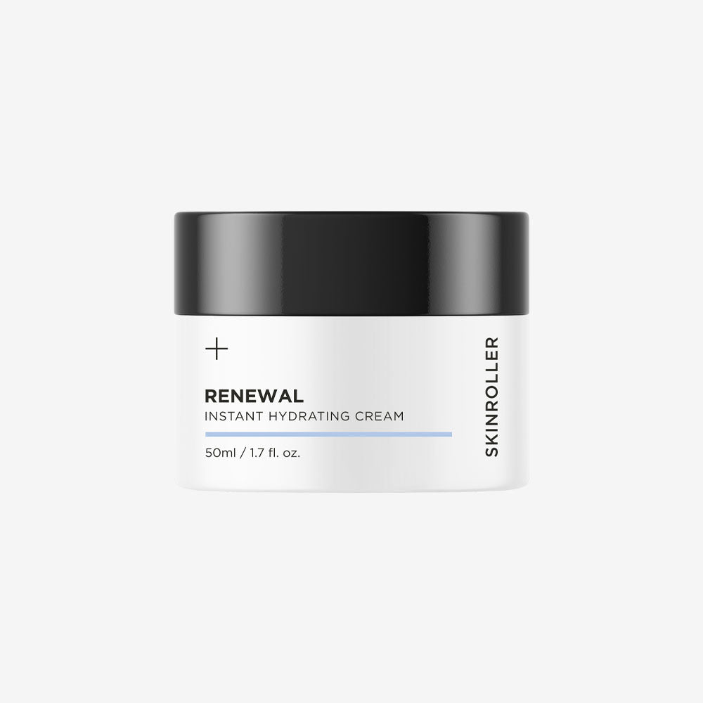 Image of Renewal Instant Hydrating Cream 50 ml