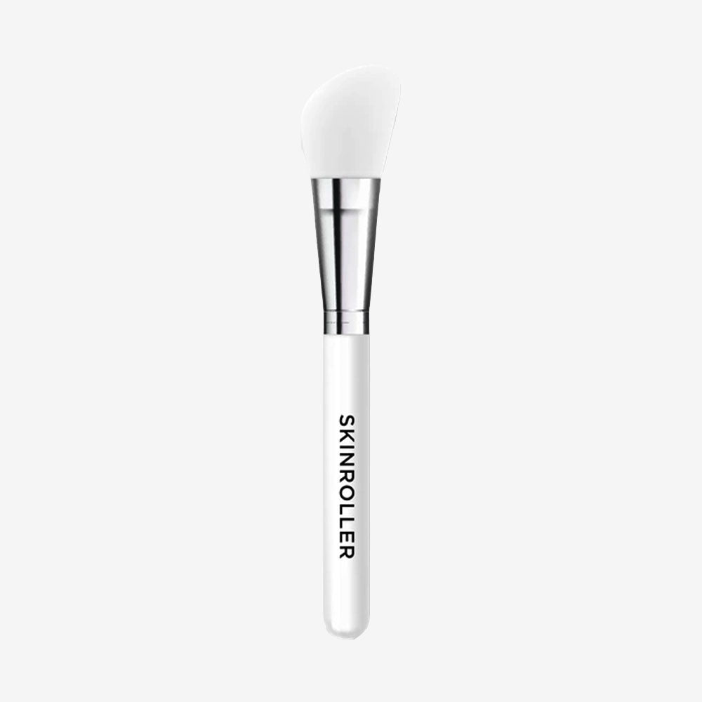 Skinroller Spatel Ansiktsmask