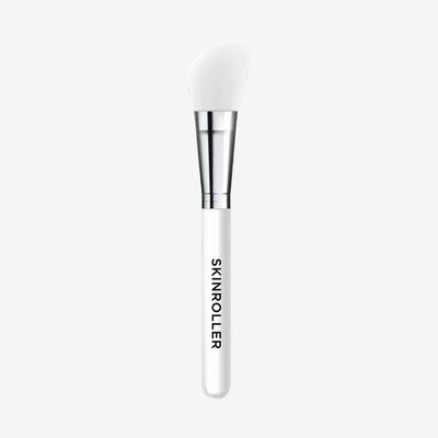 Skinroller Spatel Ansiktsmask