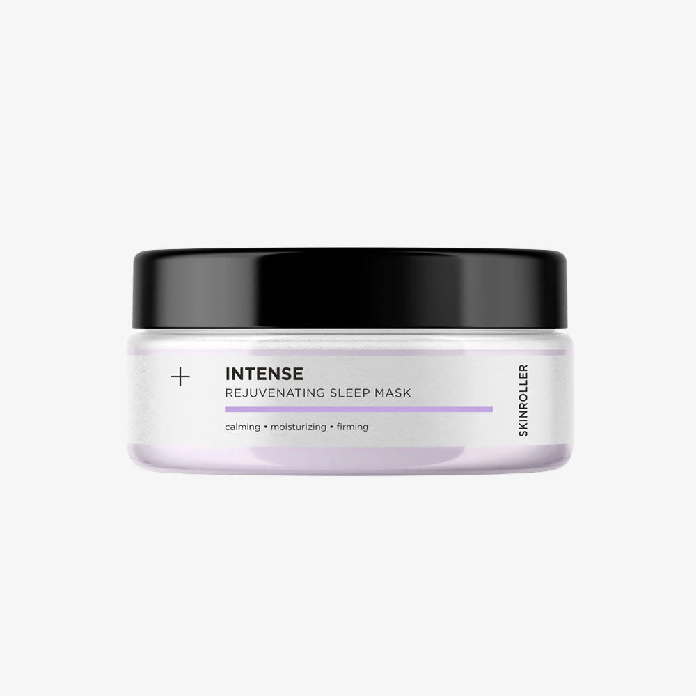 Image of Intense Rejuvenating Sleep Mask - 100 ml