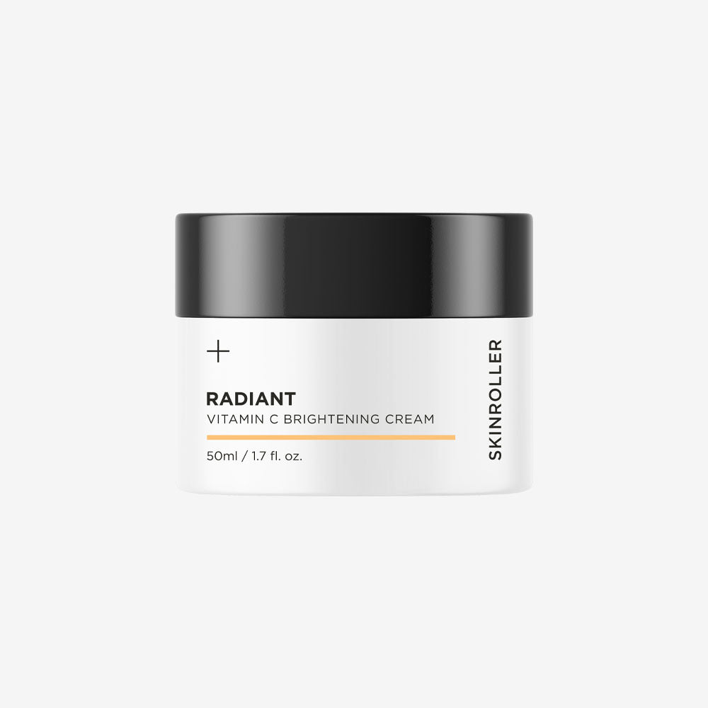 Radiant Brightening Cream - Vitamin C Ansiktskräm 50ml