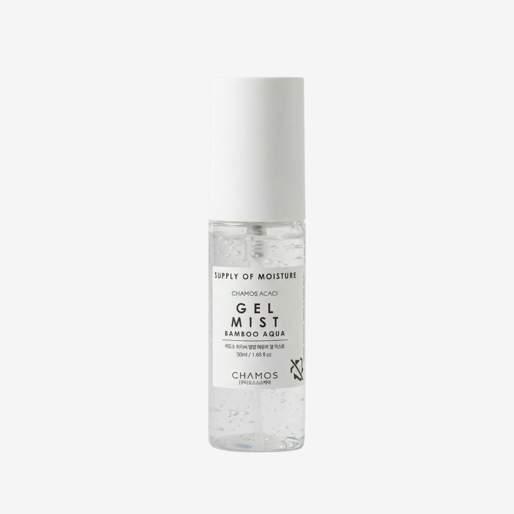 Image of Face Mist Bamboo Aqua - 120 ml - Koreansk ansiktsvatten
