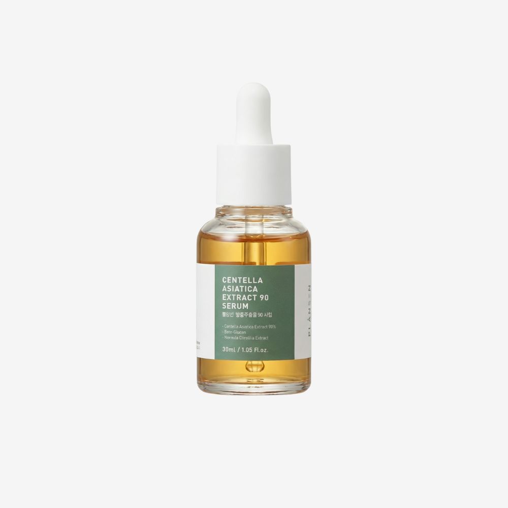 Centella Asiatica Extract 90 Serum - Koreansk Hudvård