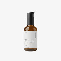 Hair Growth Serum - För tjockare & starkare hårväxt