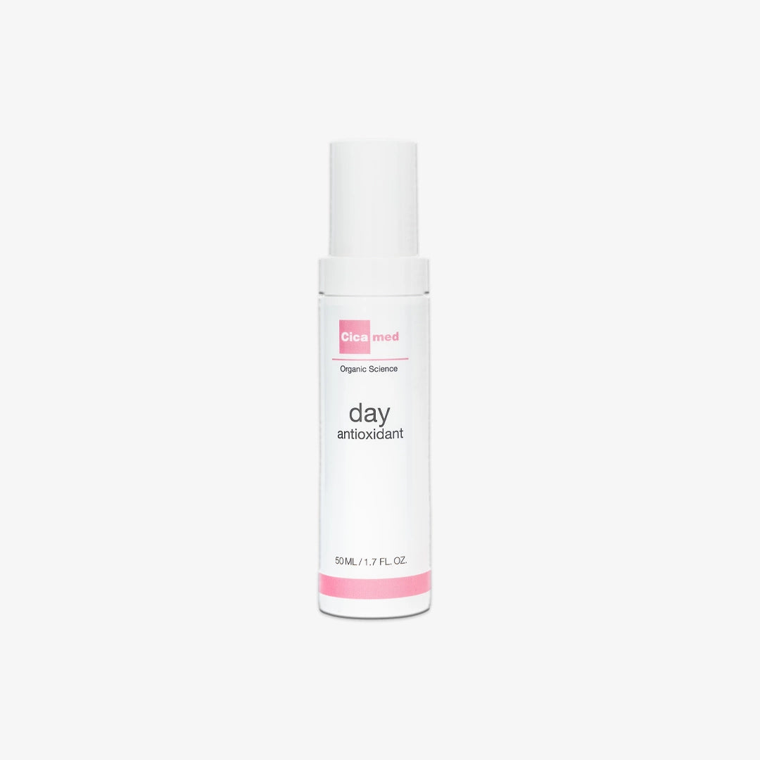 Day Antioxidant Cream - 50 ml - Cicamed