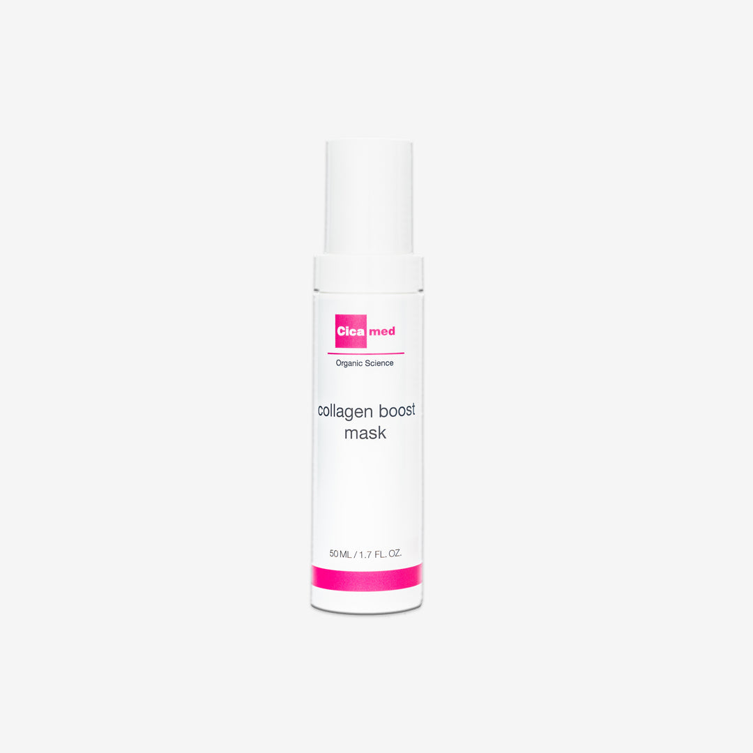 Image of Collagen Boost Mask - 50 ml - Cicamed