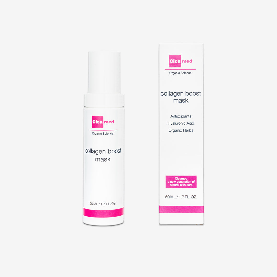 Collagen Boost Mask - 50 ml - Cicamed
