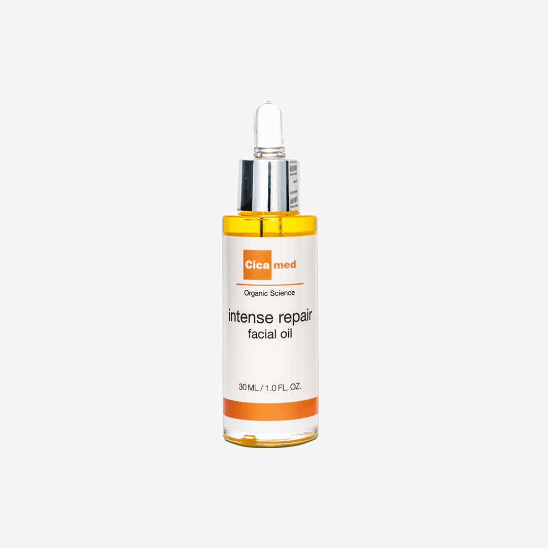 Image of Intense Repair Facial Oil - 30 ml - Cicamed