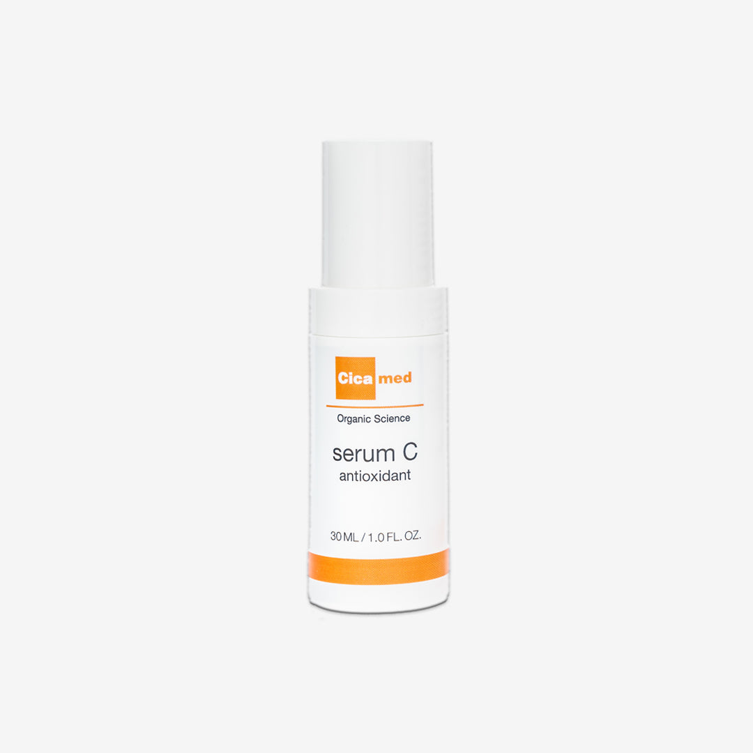 Vitamin C Serum - 30 ml - Cicamed