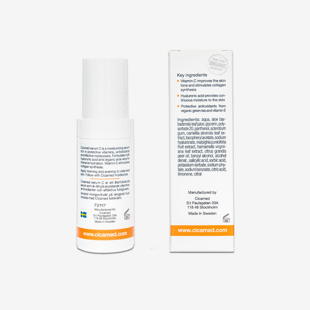 Image of Vitamin C Serum - 30 ml - Cicamed