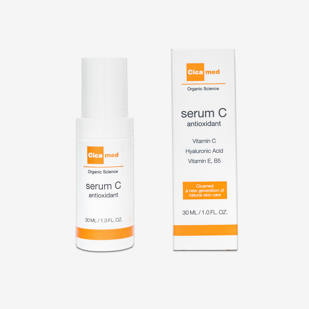 Vitamin C Serum - 30 ml - Cicamed