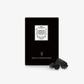 Charcoal Repair Silk Mask Pack