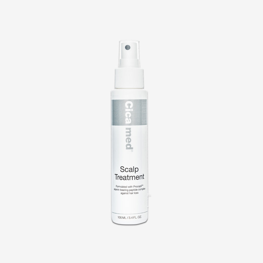 Scalp Treatment Against Hair Loss - 100 ml - Cicamed