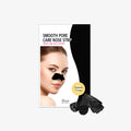 Pormaskar - Smooth Pore Care Nose Strip 1