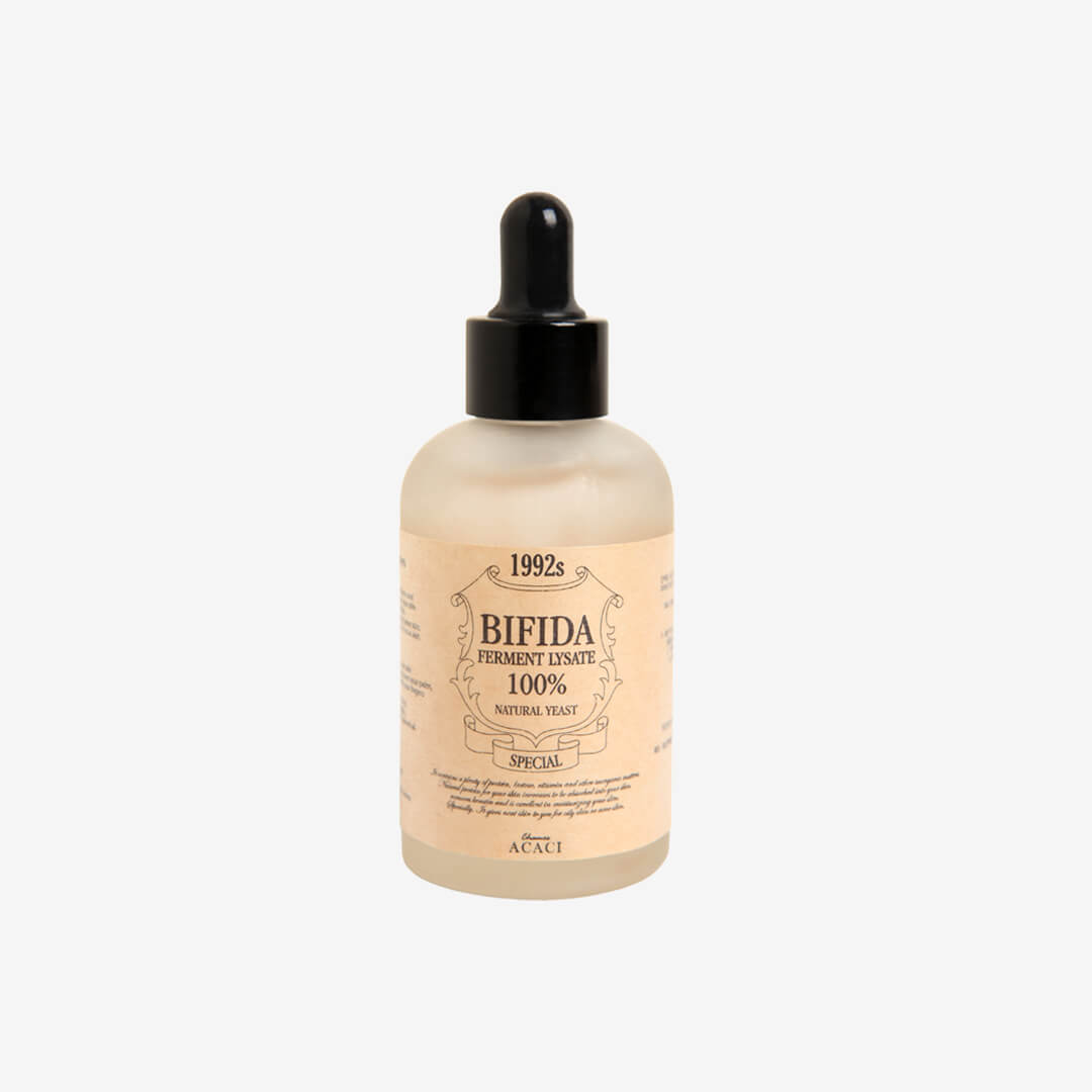 Image of Probiotisk hudvård - Bifida Ferment Filtrate 100% 50 ml