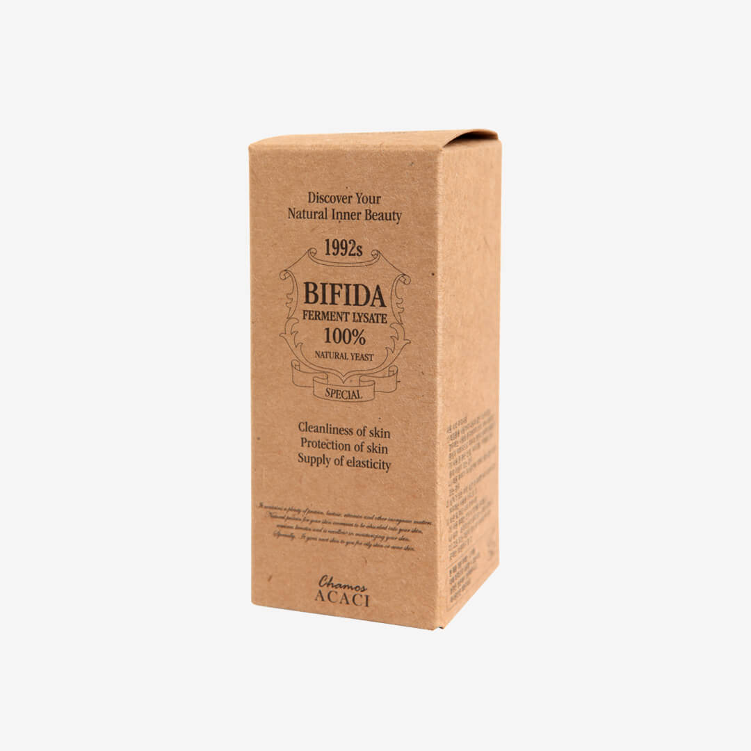 Image of Probiotisk hudvård - Bifida Ferment Filtrate 100% 50 ml