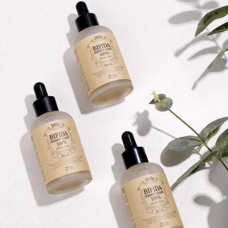 Probiotisk hudvård - Bifida Ferment Filtrate 100% 50 ml