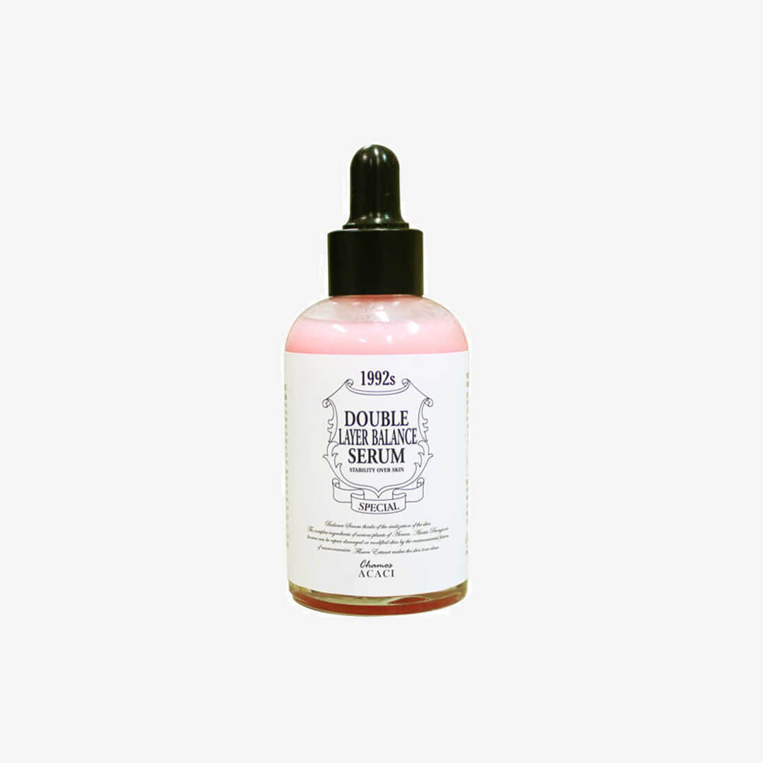 Rodnad serum - Double Layer Balance Serum 50 ml