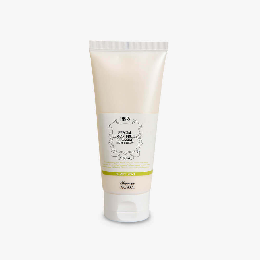 Image of Ansiktsrengöring - Special Lemon Fruit Cleanser 125 ml