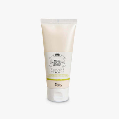 Ansiktsrengöring - Special Lemon Fruit Cleanser 125 ml