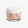 Lemon Ultra Whitening Cream 50 ml - Mot pigmenteringar
