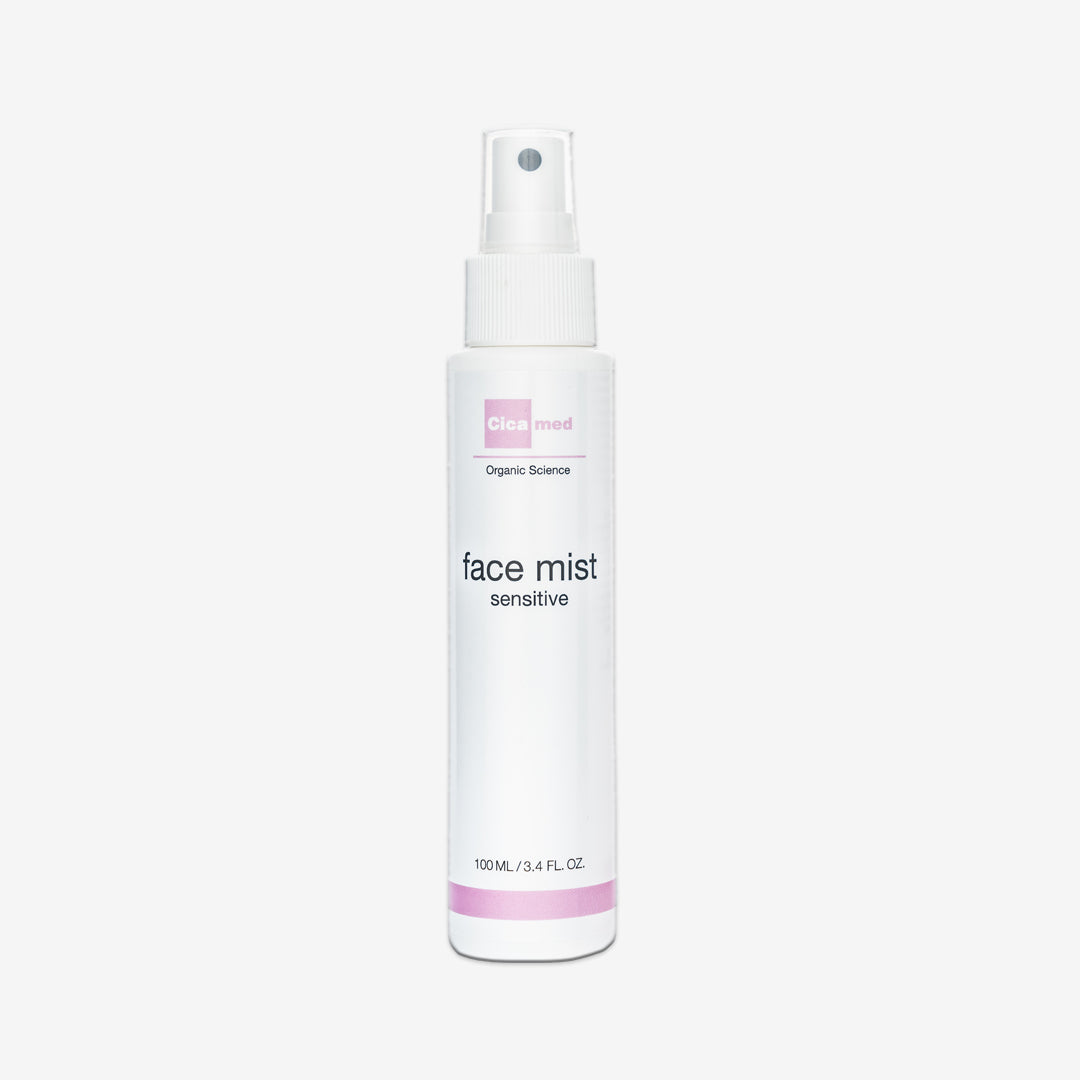Image of Face Mist Sensitive - Soothing Face Mist