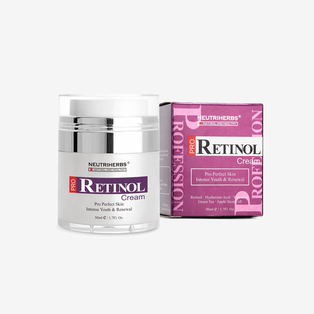 Image of Retinol Kit - Neutriherbs