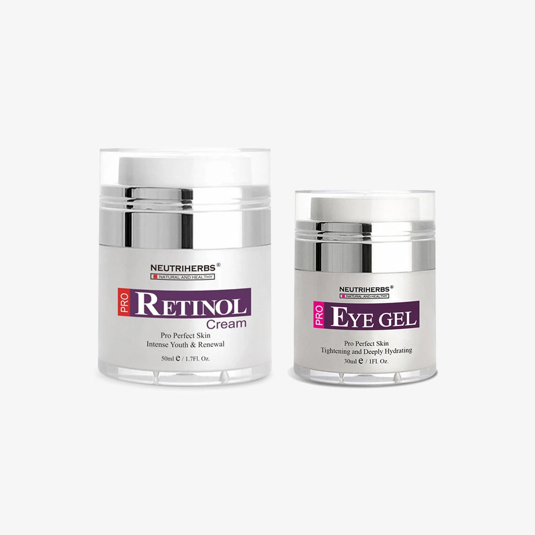 Retinol Kit - Neutriherbs