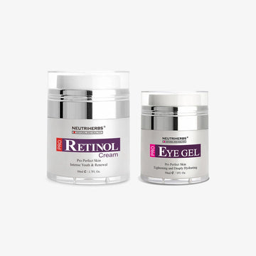Retinol Kit - Anti-Aging Set