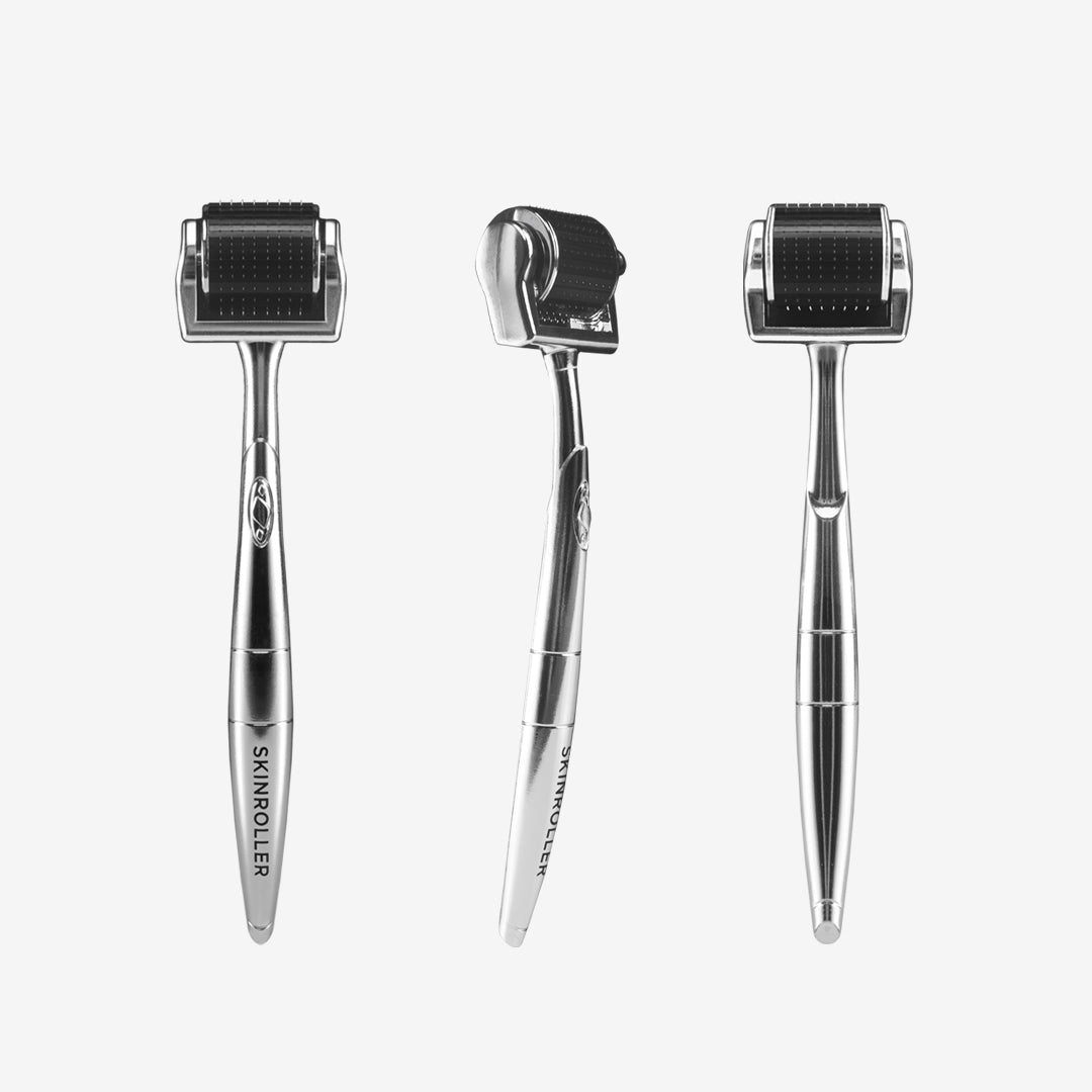 Image of Renewal & Glow - Startkit Microneedling Hemma