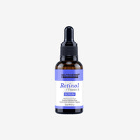Retinol (Vitamin A) +Vitamin E Serum 0.25% - Anti-age serum
