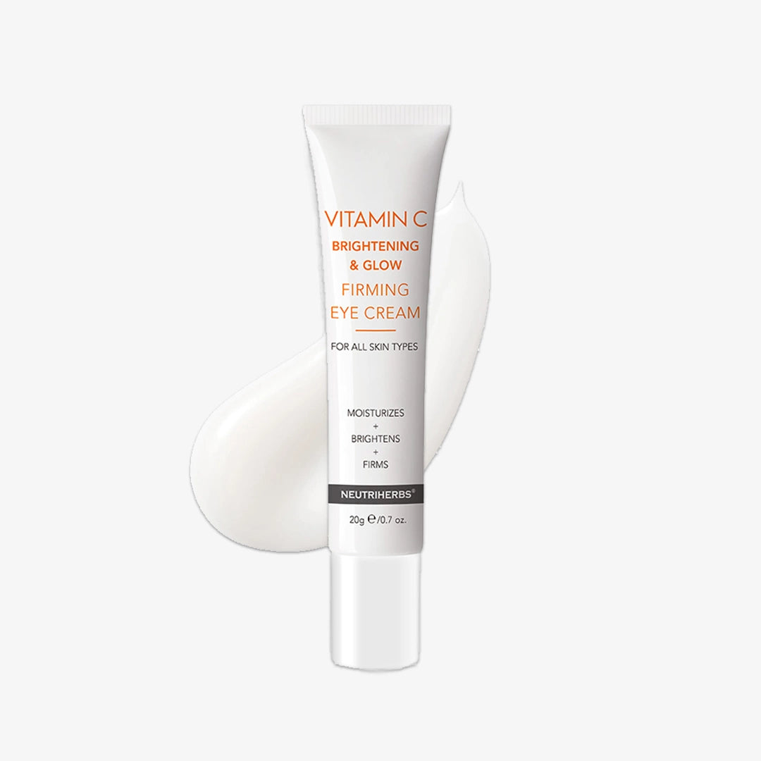 Neutriherbs Vitamin C Eye Cream Ögonkräm 20g