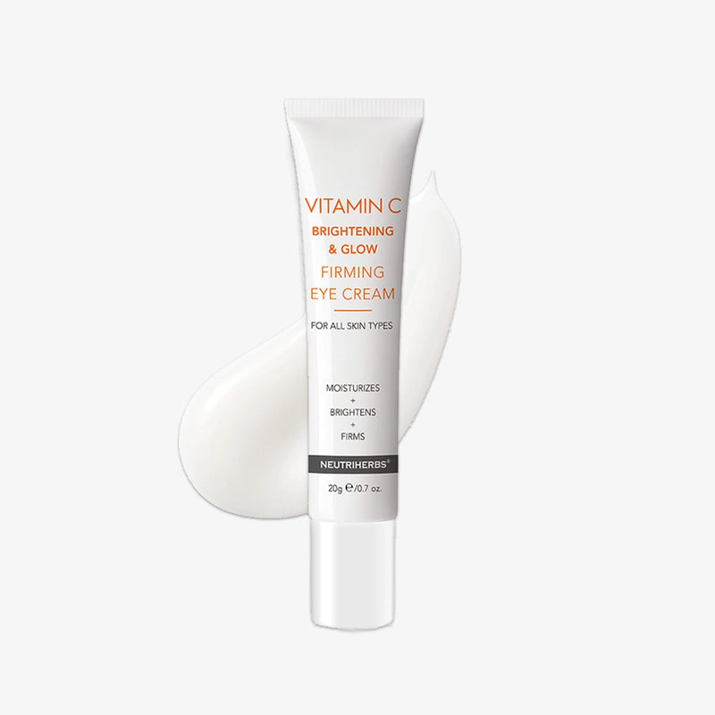 Neutriherbs Vitamin C Eye Cream Ögonkräm 20g