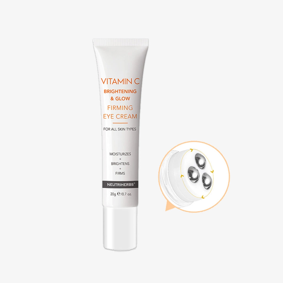 Image of Neutriherbs Vitamin C Eye Cream Ögonkräm 20g