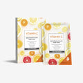 Vitamin C Brightening & Glow Sheet Mask 5-pack - Neutriherbs