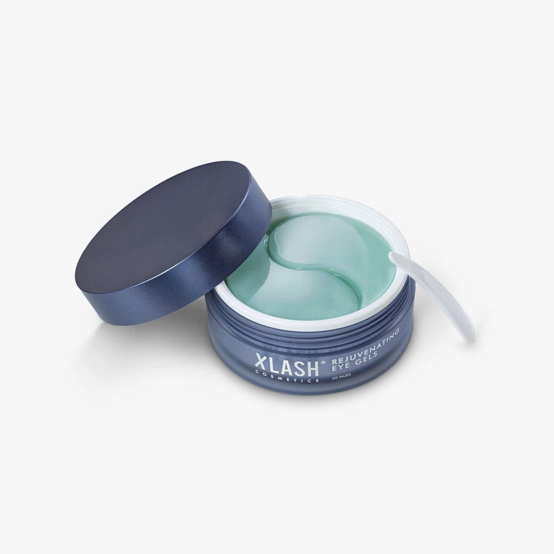 Image of Xlash Rejuvenating Eye Gel Patches 30 par
