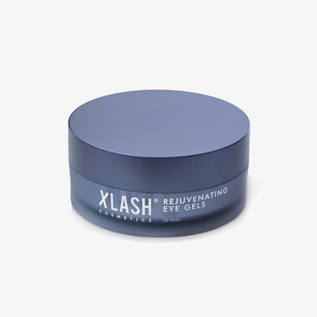 Xlash Rejuvenating Eye Gel Patches 30 par