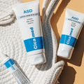 ASD Clear Skin Kit - Mot akne & problemhud - Cicamed