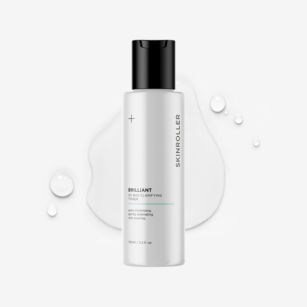 2% BHA Clarifying Toner - 100 ml
