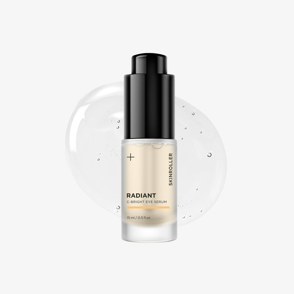 Image of Radiant C-Bright Eye Serum 15 ml - Ögonserum, Ögonkräm