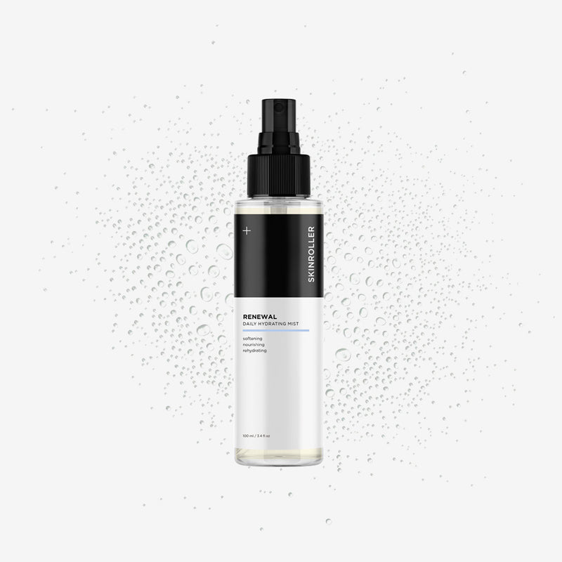 Daily Hydrating Mist Återfuktande Ansiktsvatten 100 ml - Renewal