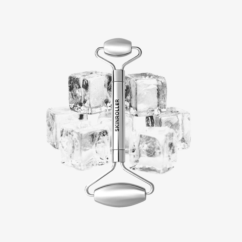 Image of Ansiktsroller Ice - Rejuvenating Face Roller