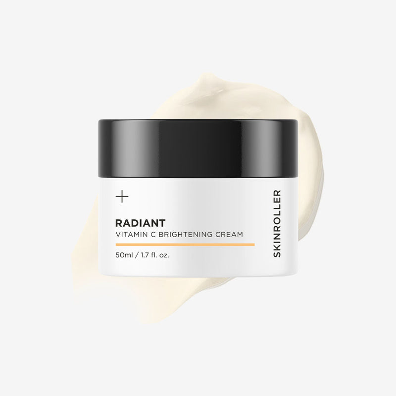 Radiant Brightening Cream - Vitamin C Ansiktskräm 50ml