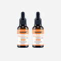 2-pack Neutriherbs Vitamin C Serum - 2x30 ml
