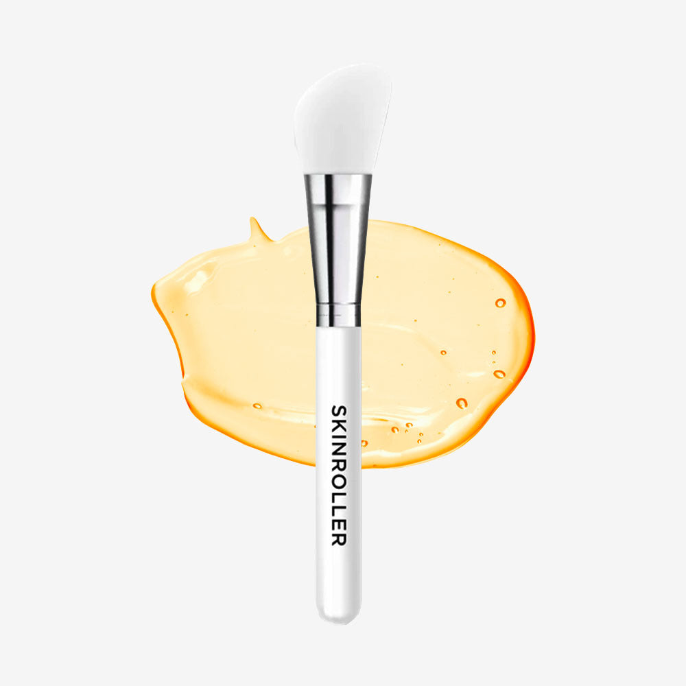 Image of Skinroller Spatel Ansiktsmask