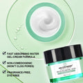 Neutriherbs 4D Hyaluronic Acid Gel Moisturizer - 50 ml