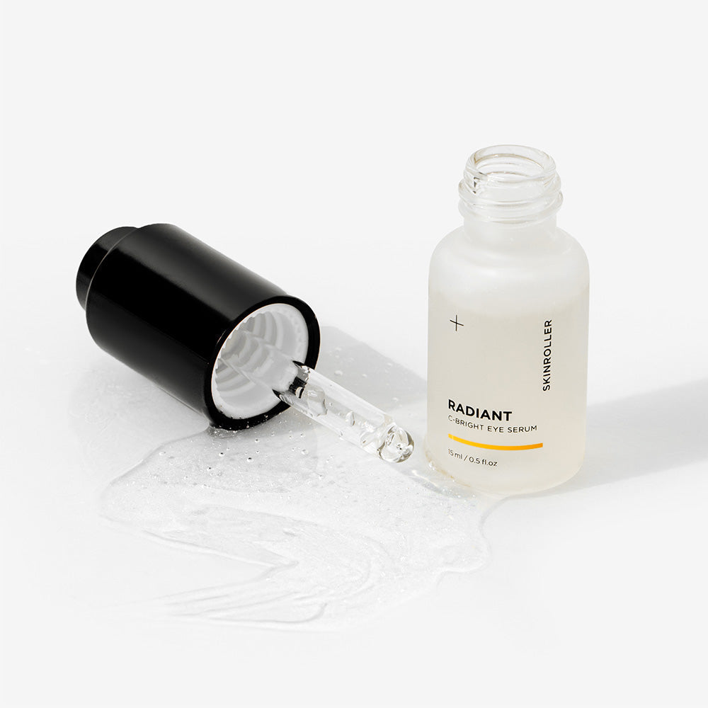 Image of Radiant C-Bright Eye Serum 15 ml - Ögonserum, Ögonkräm