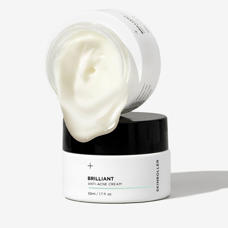 Brilliant Anti-Acne Ansiktskräm 50ml